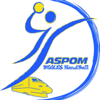 ASPOM BEGLES HANDBALL