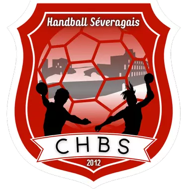 CLUB HANDBALL SÉVERAGAIS