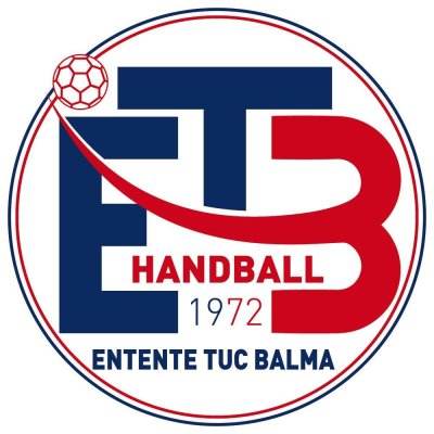 ENTENTE TUC BALMA HANDBALL