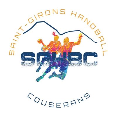SAINT GIRONS HANDBALL COUSERANS