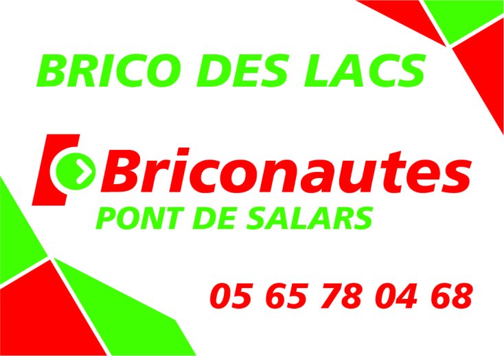 Briconautes Pont de Salars est là pour vous guider et vous conseiller dans la réalisation de vos projets de rénovation ou de construction.