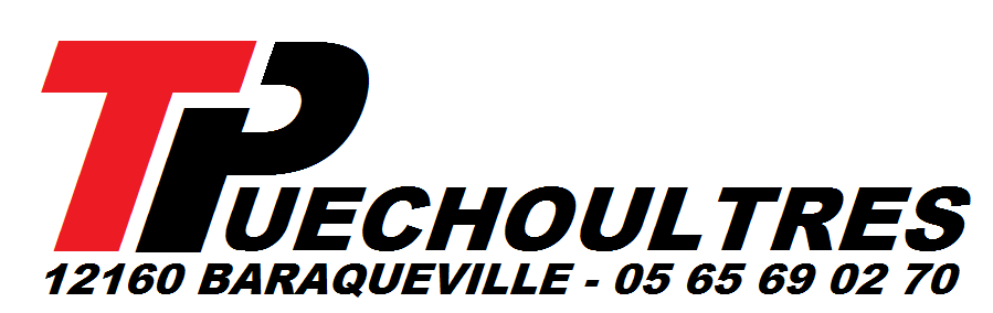 Puechoultres & Fils, entreprise de travaux publics basée à Baraqueville (Aveyron), met tout son savoir-faire au service du bâtiment, des travaux publics, de la voirie, du terrassement, de la location d’engins, du désamiantage et du recyclage