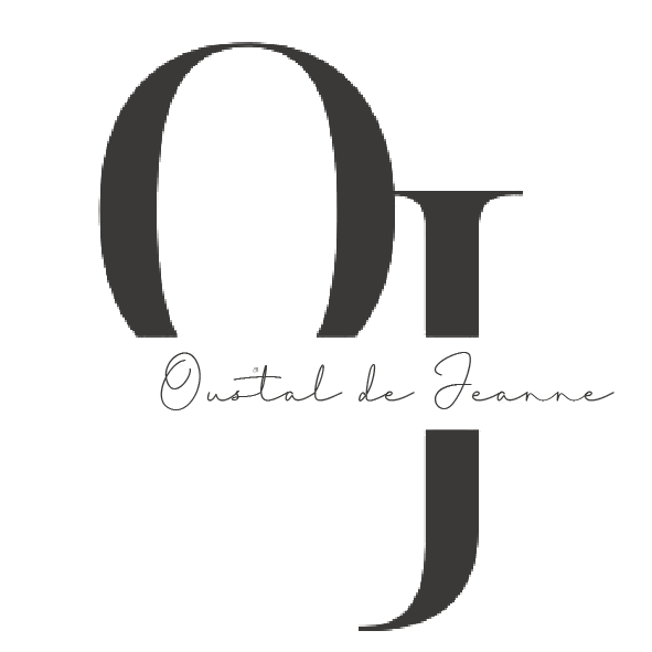 OUSTAL DE JEANNE